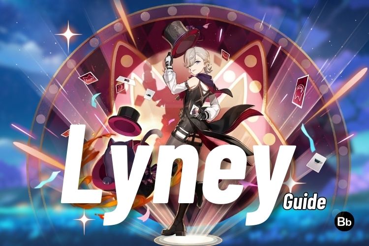 Lyney Genshin Impact: Best Builds, Weapons, Artifacts & More