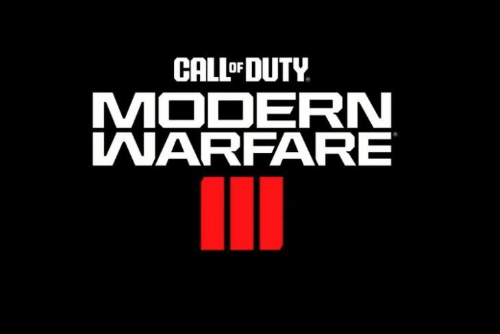 Image Sélectionnée De Cal Of Duty Modern Warfare 3