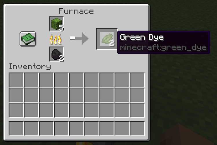How to Make Green Dye in Minecraft (Easy Guide) Beebom
