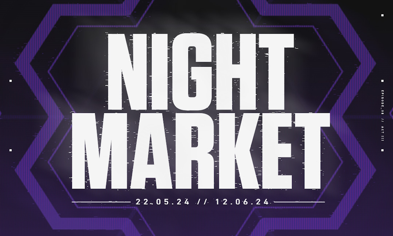 Valorant Night Market (June 2024): Start Date and Time | Beebom