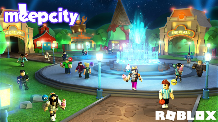 So, What Exactly is Roblox?. A Tour of Ten Games Which Help