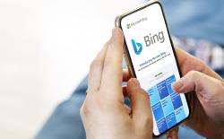 Microsoft's Bing AI is coming to mobile browsers