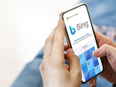 Microsoft's Bing AI is coming to mobile browsers