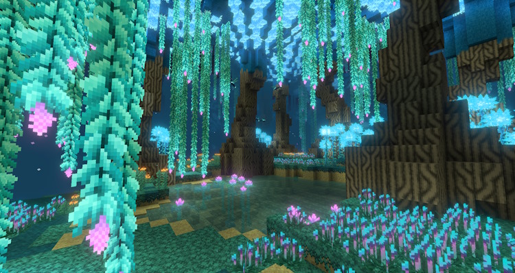 This Minecraft Mod Makes Finding the End Portal Actually Fun