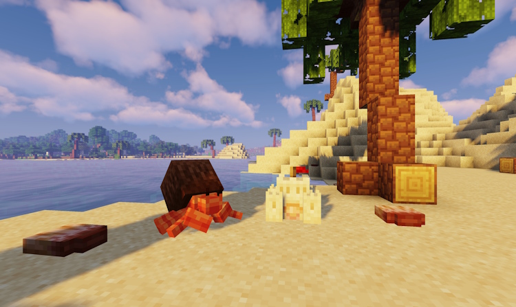 Mods Minecraft Mods