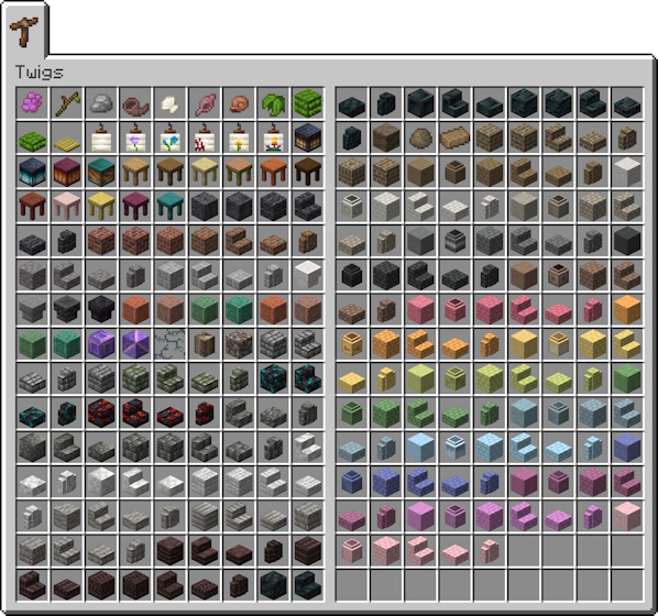 Alternative Ender Eye Minecraft Texture Pack