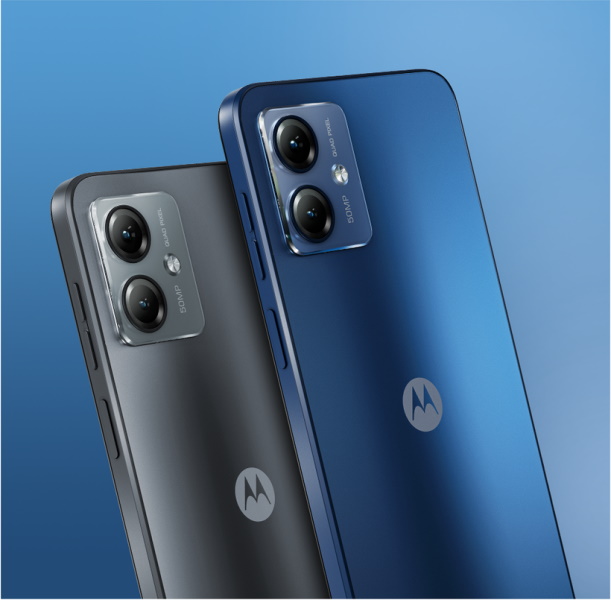 Motorola G14 Is All Set To Make Its Debut In India; Check out the Details!