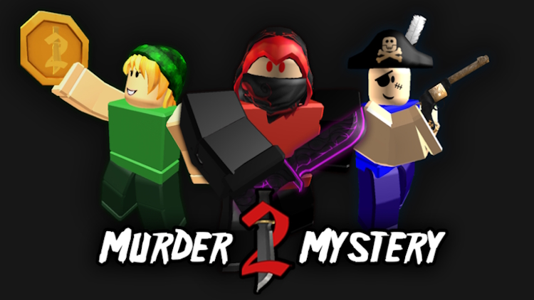 Murder mystery 2