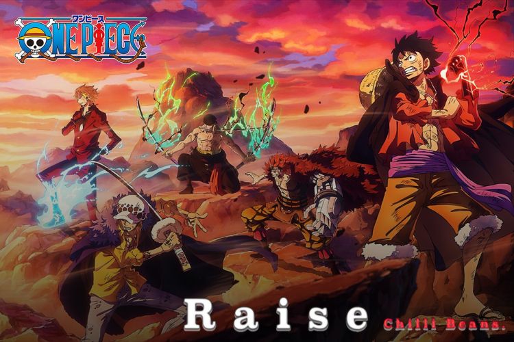 One Piece Anime Gets a New Ending Song; Check it Out! Beebom