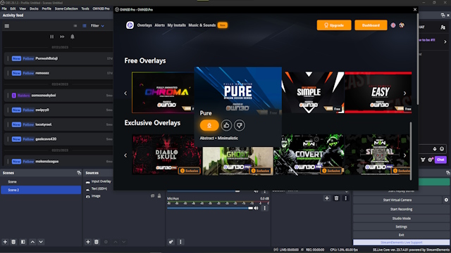 The Best OBS Studio Plugins to Transform Your Stream