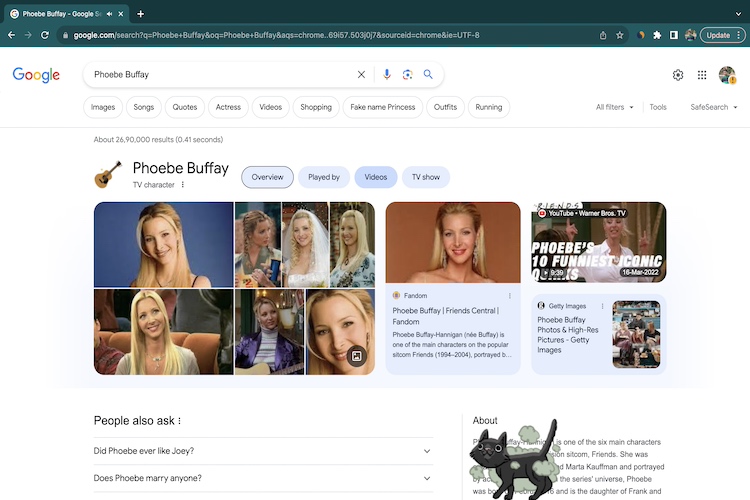 Google's latest Search Easter egg lets you relive a classic moment from The  Office