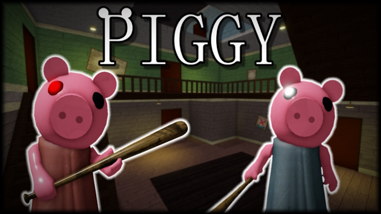 Piggy game Roblox