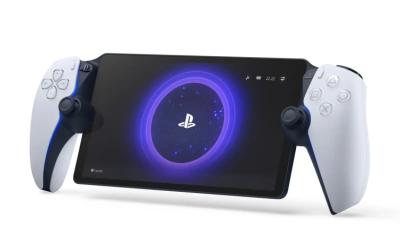 PlayStation Portal Remote Player Cloud Gaming Console