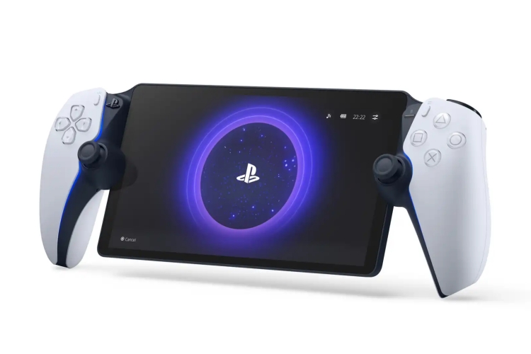 PlayStation Portal Remote Player Cloud Gaming Console