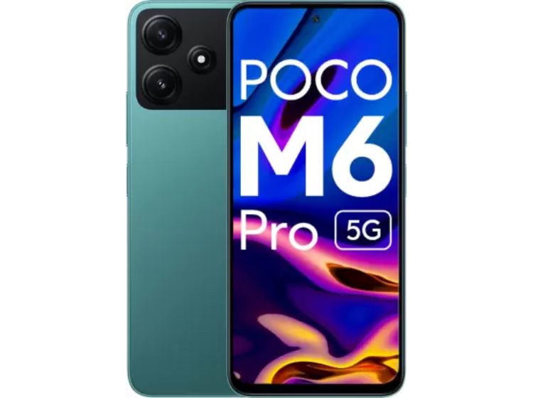 Poco M6 Pro 5g With Snapdragon 4 Gen 2 Arrives In India Starts At Rs 10999 Beebom 2622