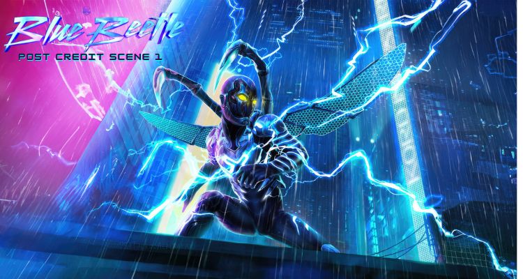 Stream !WATCH Blue Beetle (2023) FULL Fan MOVIE in English