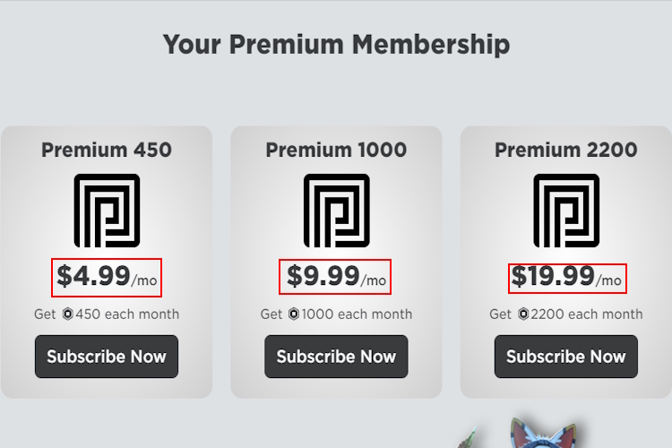 How to Cancel Roblox Premium Subscription on Roblox Website