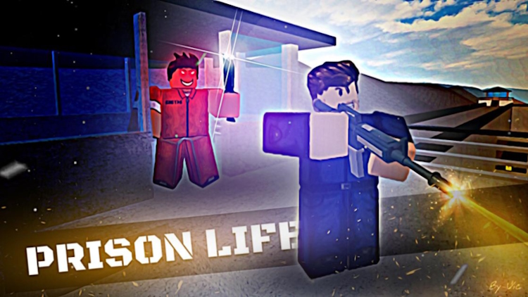 Roblox Adventures / Prison Life / Prison Escape! 