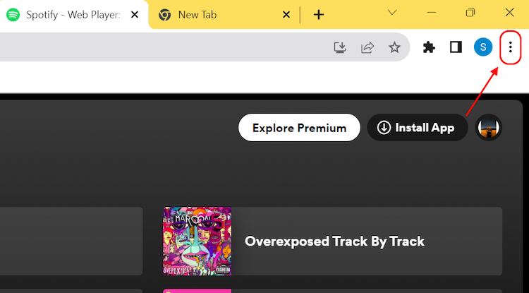 Spotify Web Player Not Working? Try these 8 Fixes!