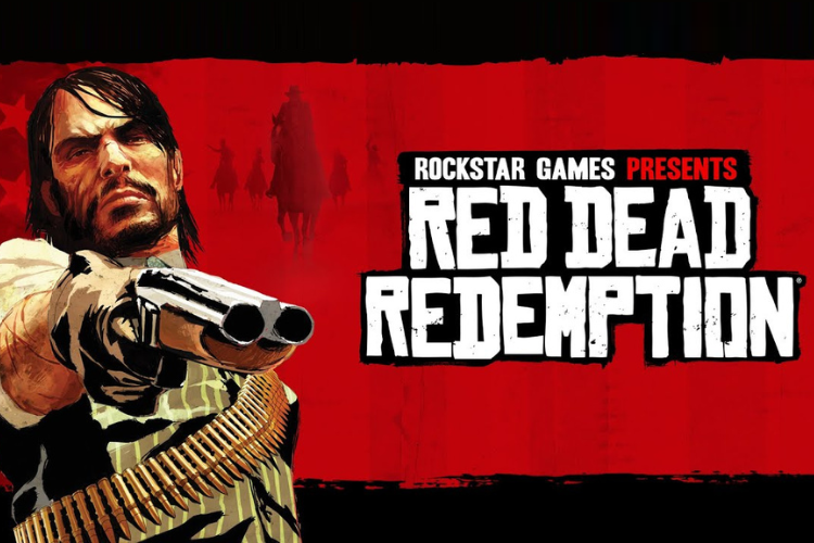 There's No Redemption For Rockstar's Red Dead