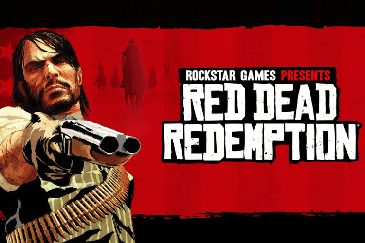 Red Dead Redemption on the Switch and PS officially announced! : r