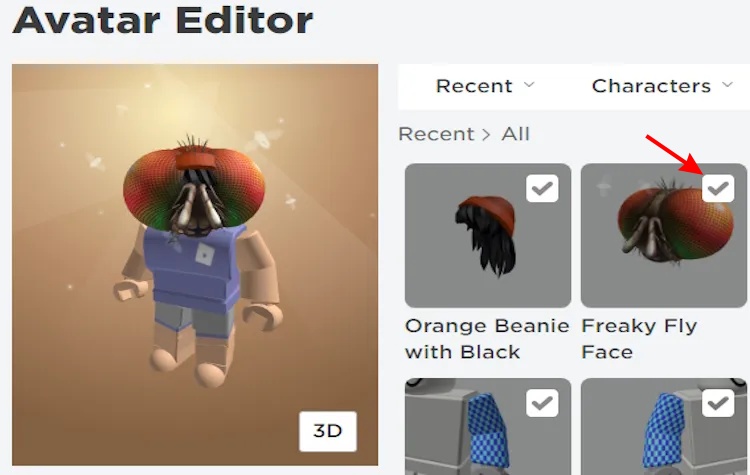 Prime roblox