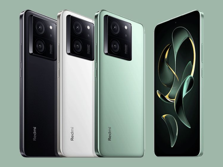 Redmi K60 Ultra Boasts up to 24GB RAM & 1TB Storage; Check out the 
