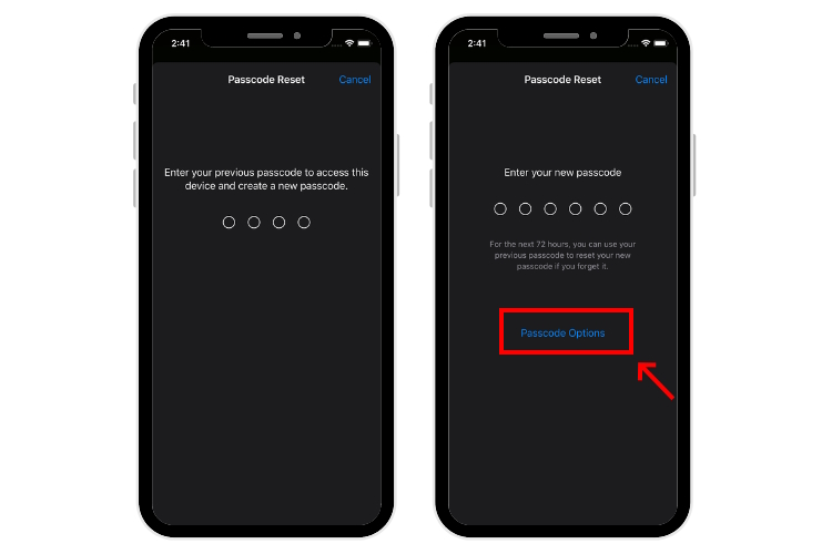 How to Unlock iPhone without Passcode Beebom