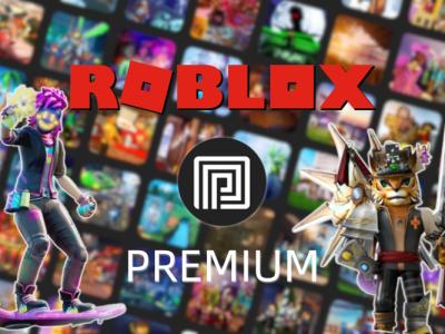 Roblox Premium Featured Image