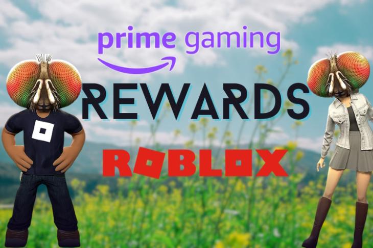 How to Claim Roblox Prime Gaming Rewards (August 2023) | Beebom