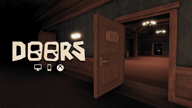 DOORS LEAKED A NEW UPDATE LETS GOO : r/doors_roblox