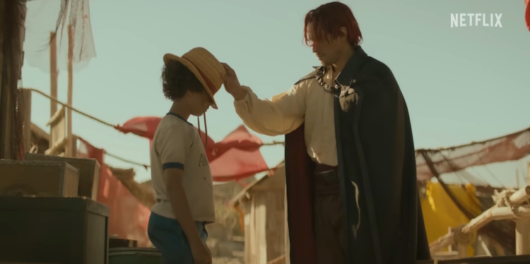 One Piece Live Action Episode 1 Recap: Keeping the Map