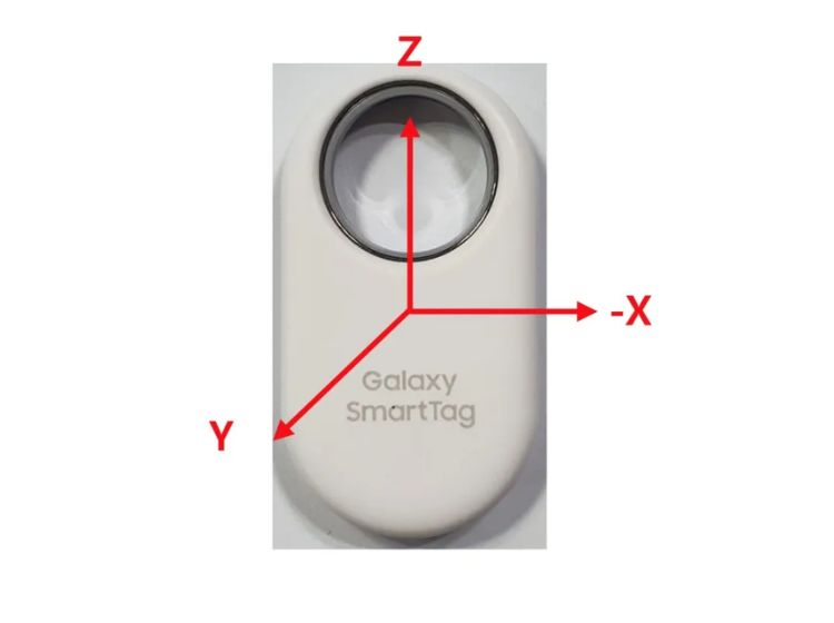 Samsung Galaxy SmartTag 2