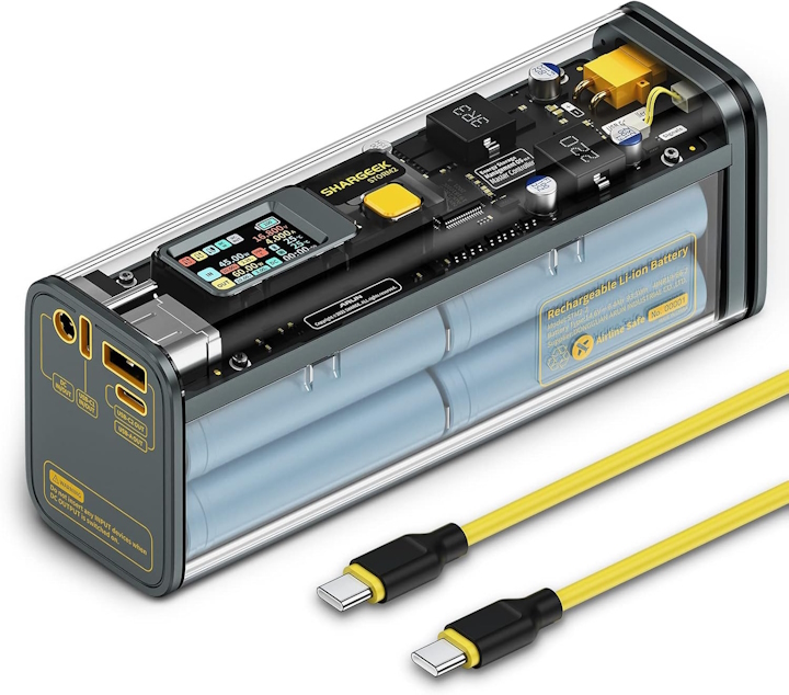 The Best Steam Deck Power Banks in 2025 - 36