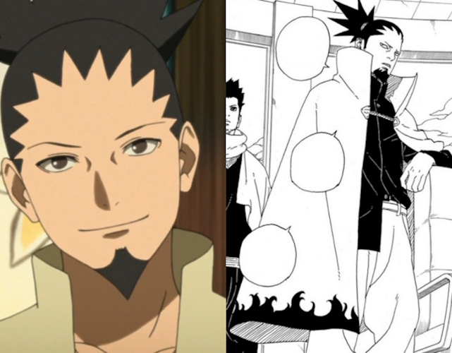 Shikamaru Nara