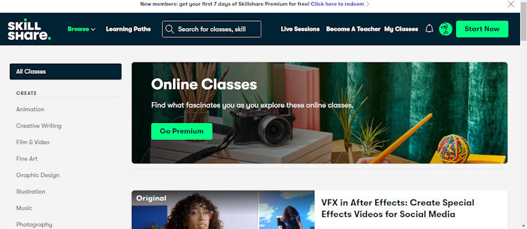 25 Best Websites to Learn Something New (2023) | Beebom