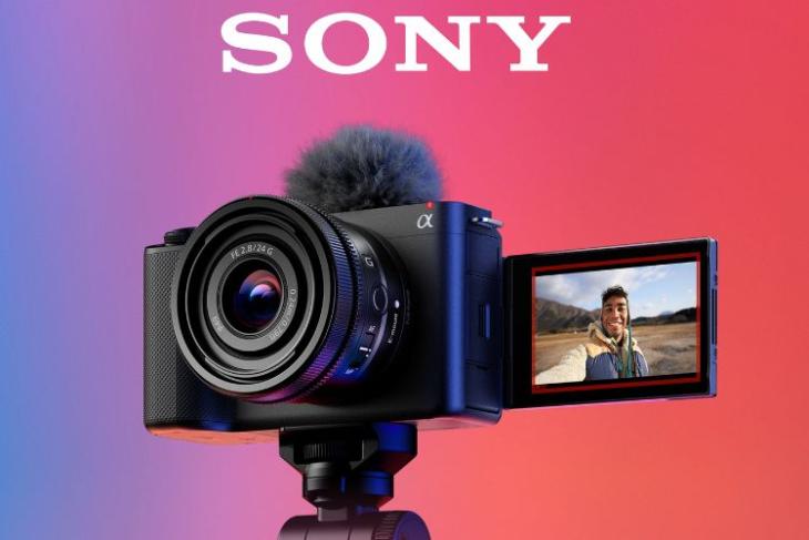 Sony ZV-E1 launched in India