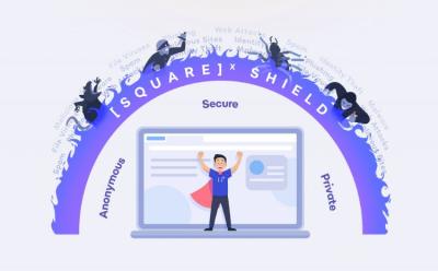 Square X Disposable cybersecurity solutions