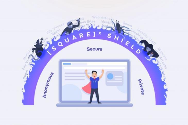 Square X Disposable cybersecurity solutions