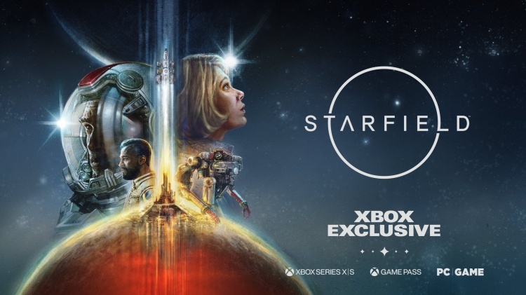 Will Starfield Launch on PS4 and PS5?