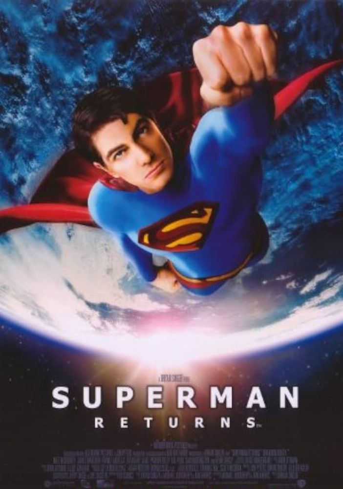 Superman Returns