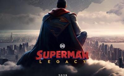 Superman Legacy release date, cast, plot