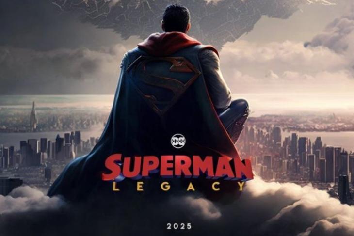 Superman Legacy release date, cast, plot