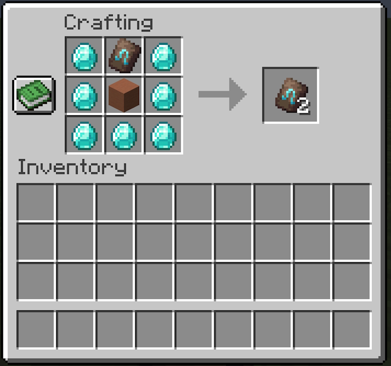 What are Minecraft Smithing Templates and How to Use Them? Beebom What are Minecraft Smithing Templates and How to Use Them? Beebom