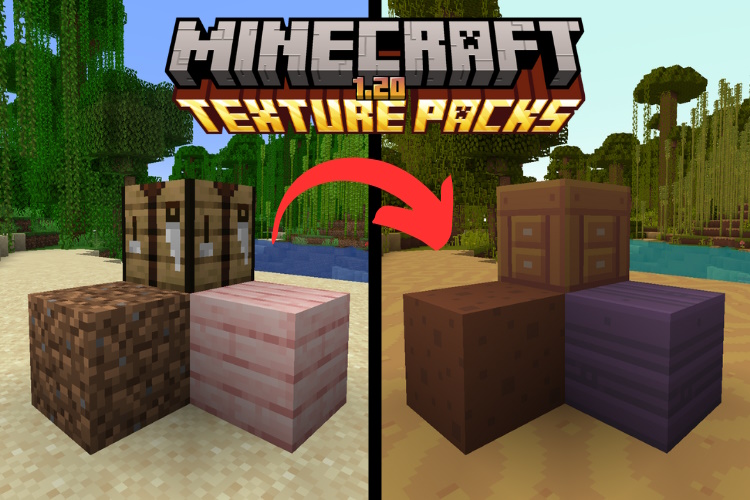 5 best Minecraft resource packs for improved graphics