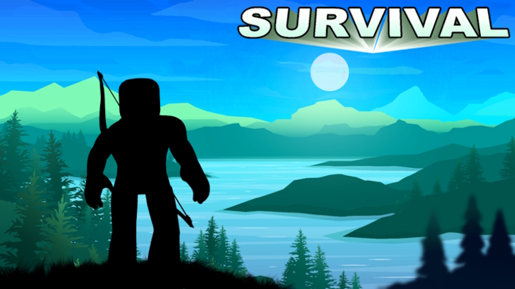 Survival Games Ultimate - Roblox