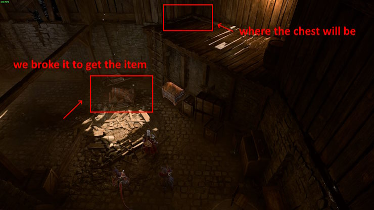 How to Find Infernal Iron in Baldur's Gate 3 (BG3)