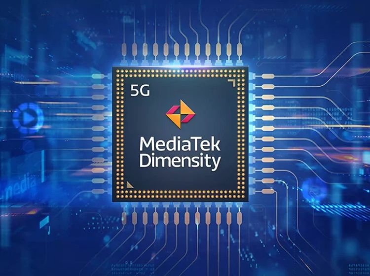 MediaTek oferecerá IA generativa no dispositivo com Dimensity 9300 2 Esta imagem representa o próximo chipset Dimensity 9300, que deverá trazer os recursos de IA do Llama 2