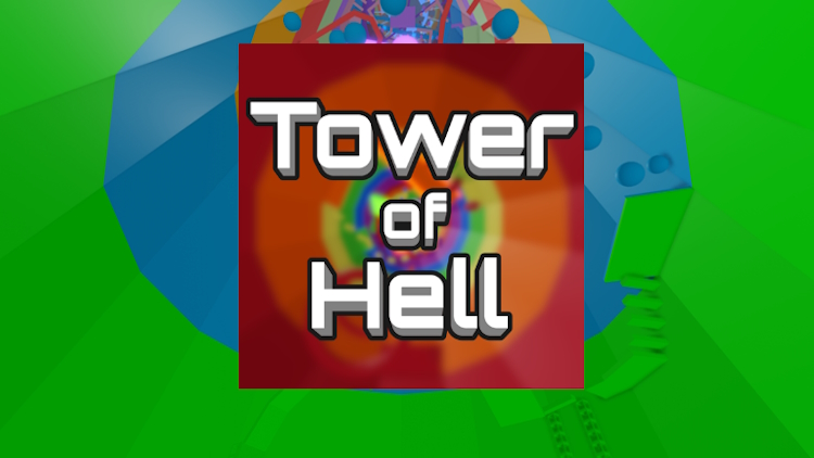 Tower of hell