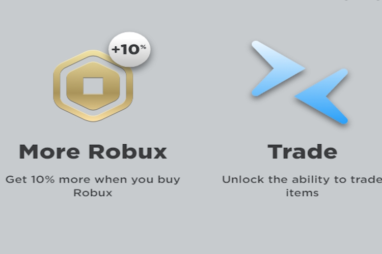 10 ###### [ gives us 1 robux ] - Roblox